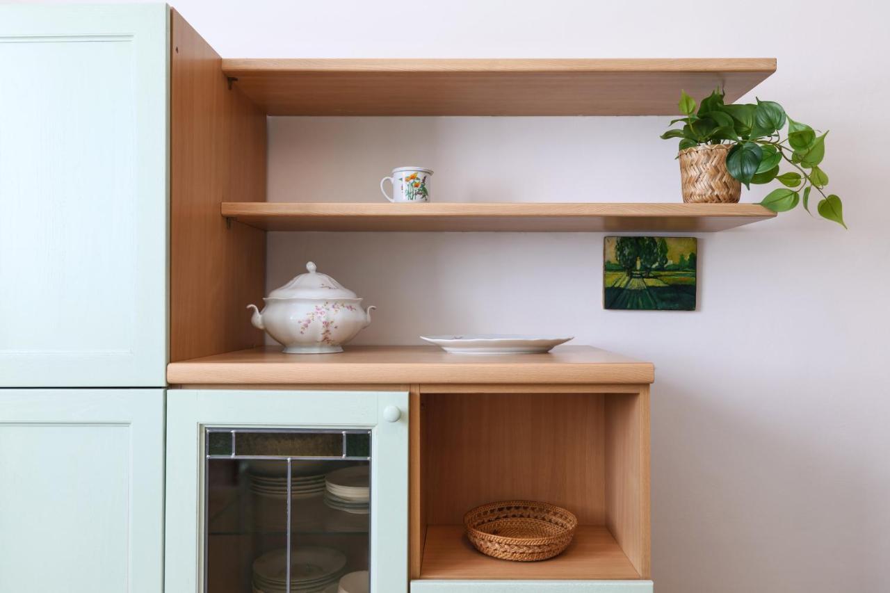 Primopiano - Lambrate Διαμέρισμα Μιλάνο Εξωτερικό φωτογραφία